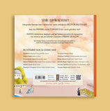 Senin Camin Ne Renk - Jenny Molendyk Divleli