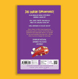 Sıkı Durun Işıınlanıyoruz - Ayşe Dolmacı