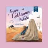 Suya Fısıldayan Bebek - Arzu Çetin