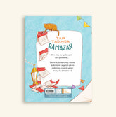 Tam Tadında Ramazan - Jenny Molendyk Divleli