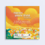 Turuncu Şehrin Güneşi Peygamberimiz - Aslıhan Cengiz