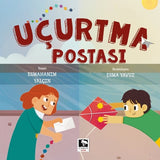 Uçurtma Postası - Esmahanım Yalçın
