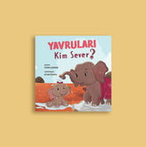 Yavruları Kim Sever? - Ceren Çukadar