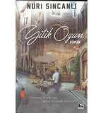 Yitik Oyun - Nuri Sincanlı