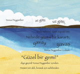 Yunus Peygamber Hikayesi - Sümeyye Öcal