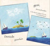 Yunus Peygamber Hikayesi - Sümeyye Öcal