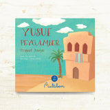 Yusuf Peygamber Hikayesi - Elif Santur