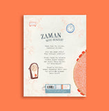 Zaman Neye Benzer - Saliha Türker