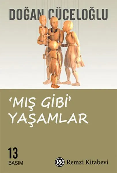 Mış Gibi Yaşamlar - Ikinci el