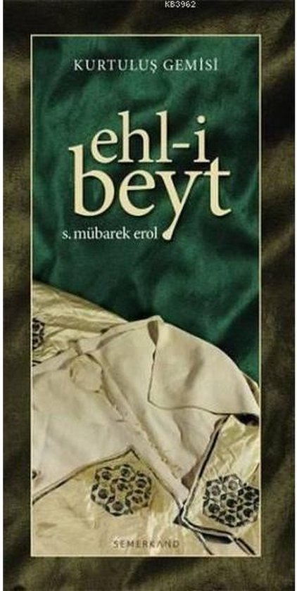 Ehl-i Beyt / Kurtuluş Gemisi - Ikinci el