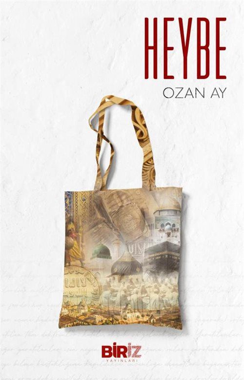 Heybe - Ozan Ay