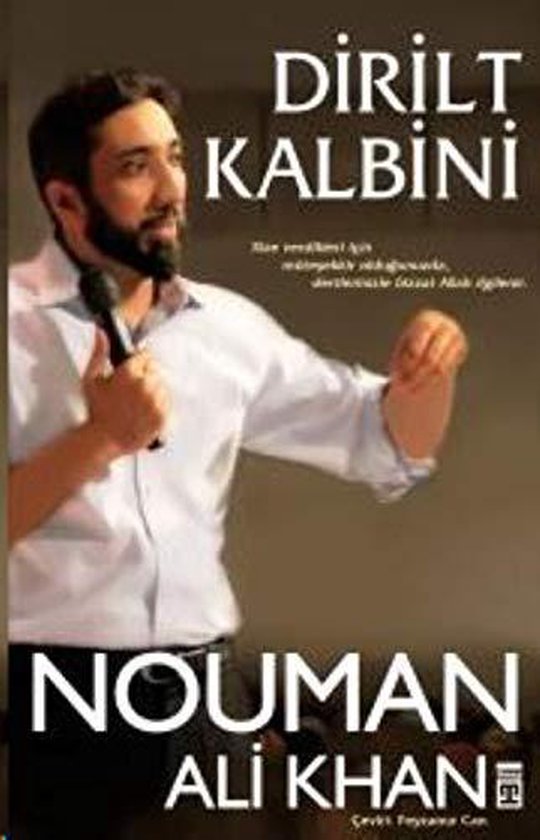 Dirilt Kalbini - Ikinci el