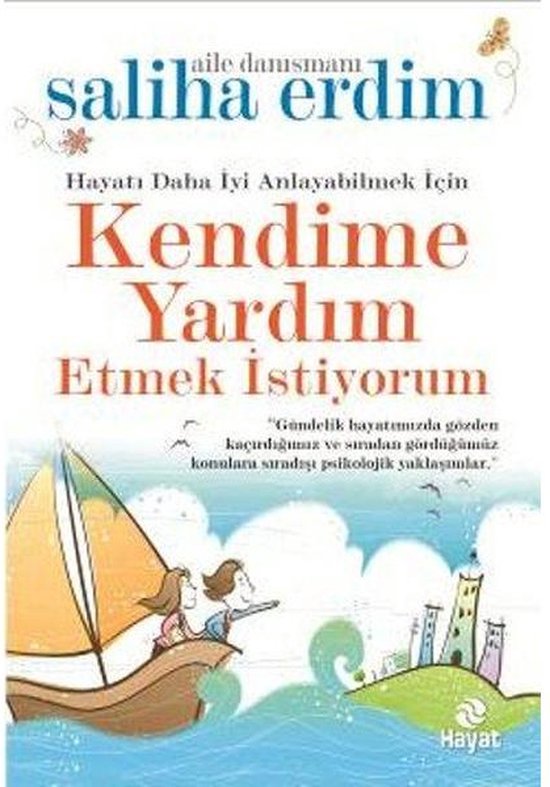Kendime Yardım Etmek İstiyorum - Ikinci el