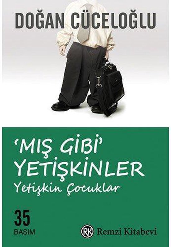 Mis Gibi Yetiskinler - Ikinci el