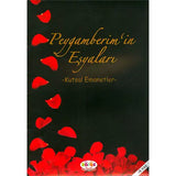 Peygamberimin Eşyaları - Kutsal Emanetler - (+5 Yaş) - Zaras Yayınları - Ikinci el