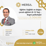 Eğitim: Sağlıklı ve doğru çocuk eğitimi (0-12 yaş) + Ergen Psikolojisi