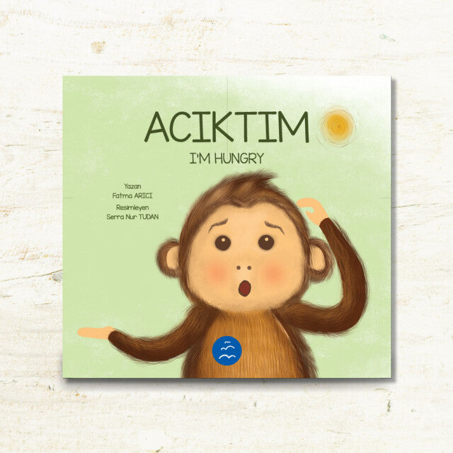 ACIKTIM - Fatma Arıcı