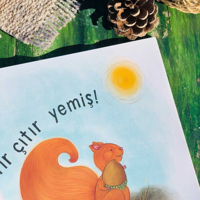 ACIKTIM - Fatma Arıcı