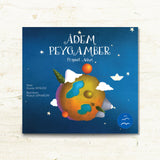 Adem Peygamber Hikayesi - Zeynep Akyıldız