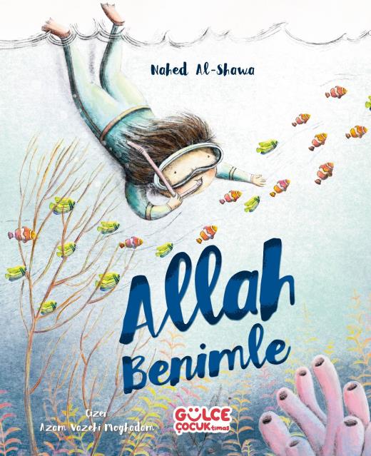 Allah Benimle - Nahed Al-Shawa