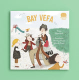 Bay Vefa - Hülya Köşk