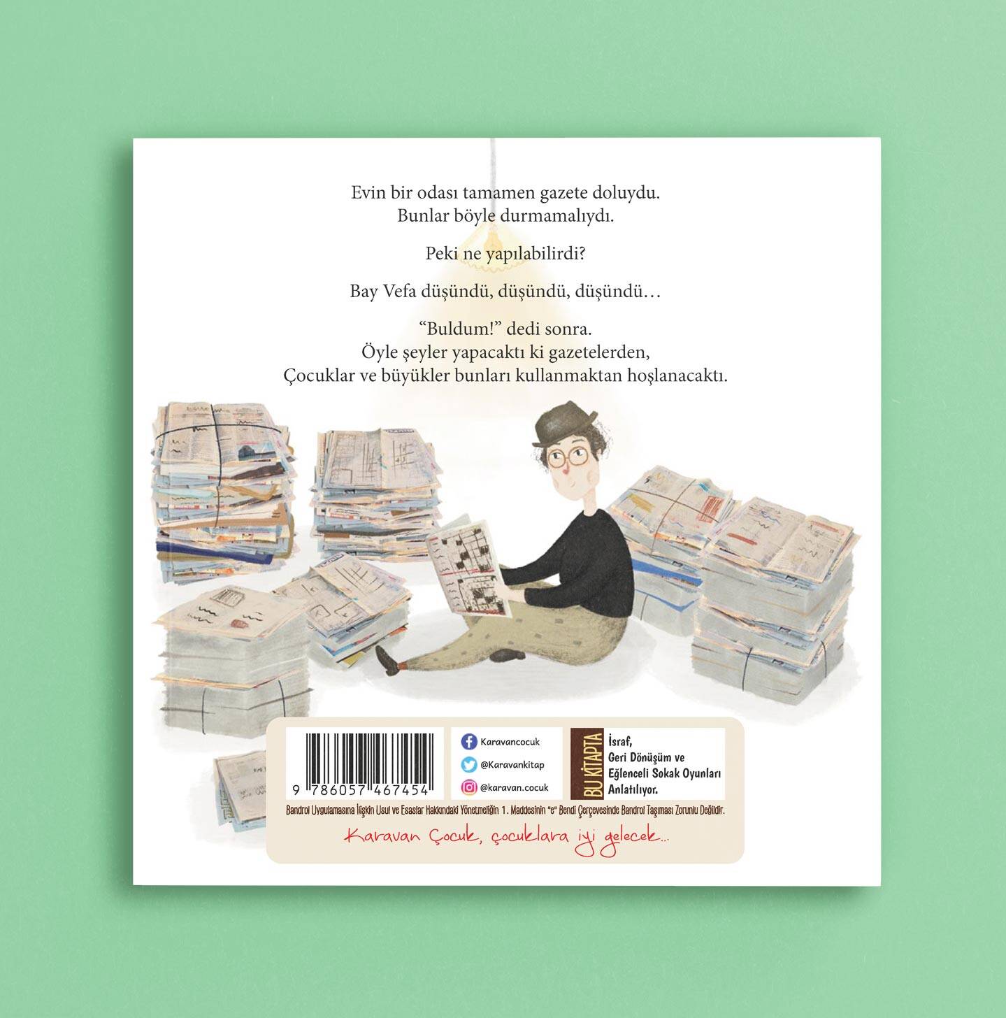 Bay Vefa - Hülya Köşk