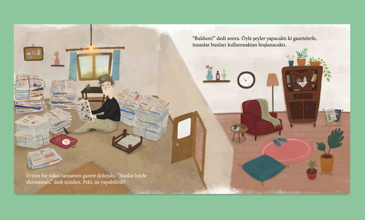 Bay Vefa - Hülya Köşk