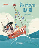 Bir Babanın Kalbi - Irena Trevisan