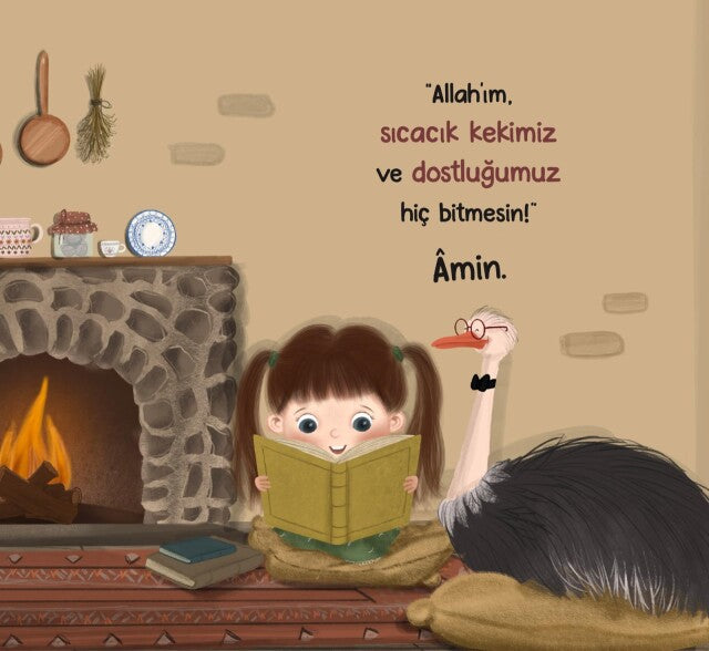 Bitmeyen Kek - Fatih Yağcı