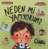 Çünkü