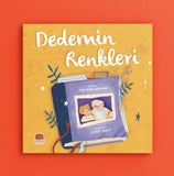 Dedemin Renkleri - Nur Banu Akdemir
