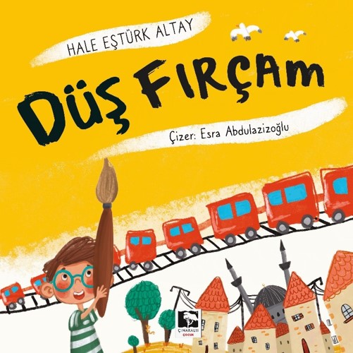 Düş Fırçam - Hale Eştürk Altay