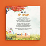 En İyi Kim Boyar - Rabia Karzan