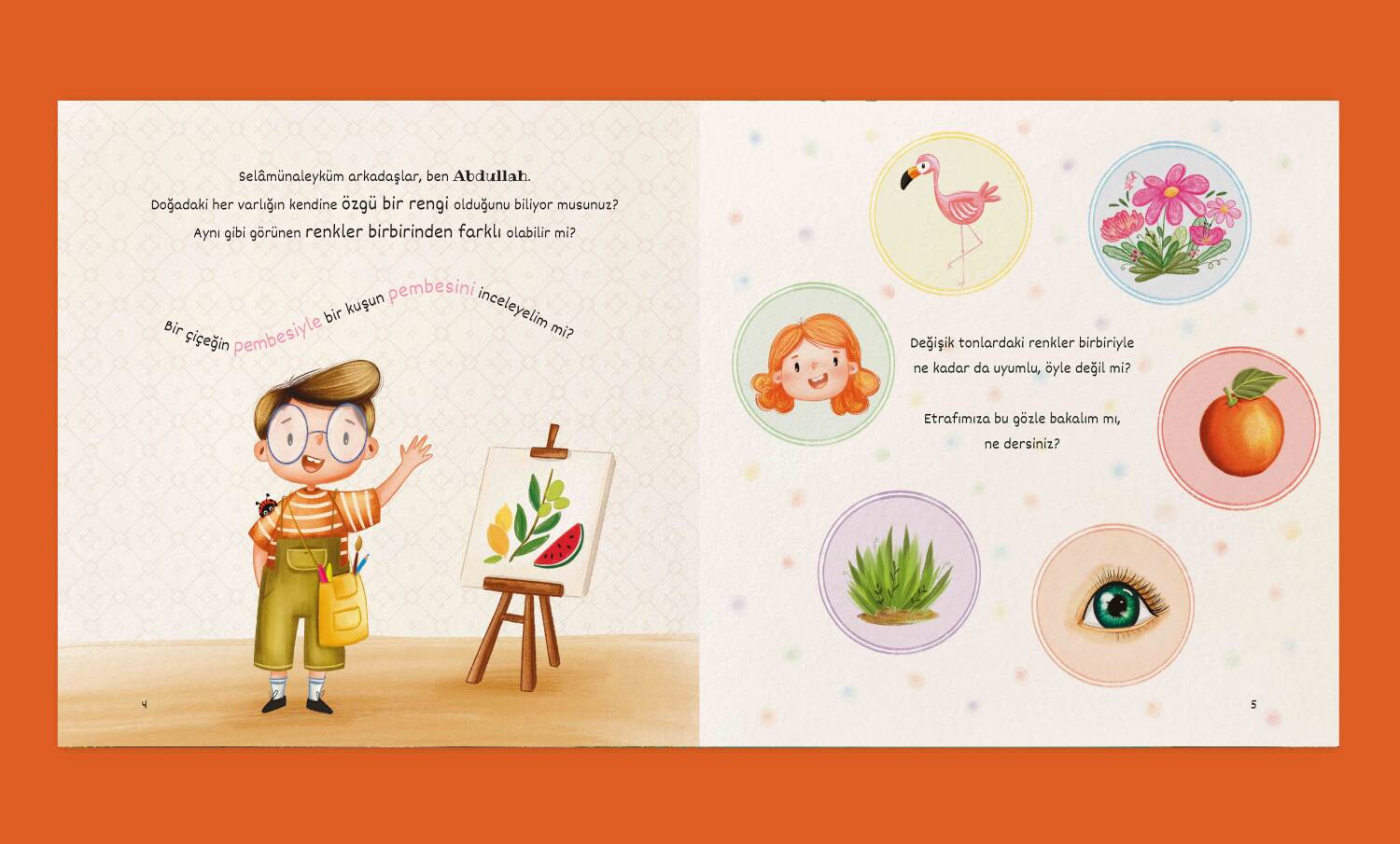 En İyi Kim Boyar - Rabia Karzan