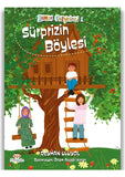 Zaman Gezginleri 8 - Sürprizin Böylesi - İkinci El