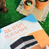 İbrahim Peygamber Hikayesi - Fatma Kayhan Yılmaz
