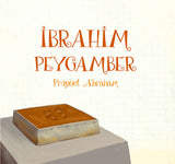 İbrahim Peygamber Hikayesi - Fatma Kayhan Yılmaz
