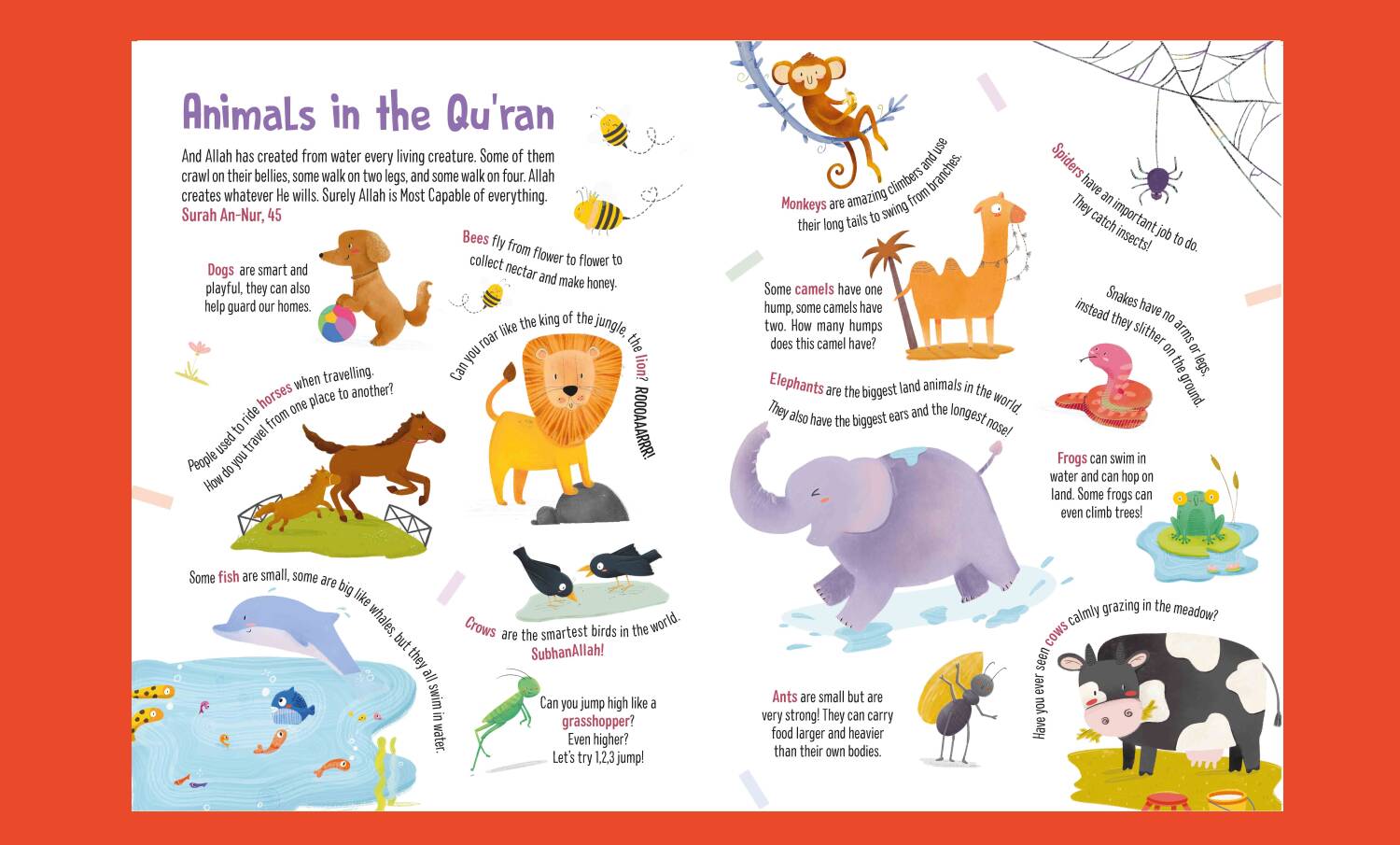 İngilizce Kur'an'dan İlk Kelimelerim (Words From The Qur'an) Jenny Molendyk Divleli