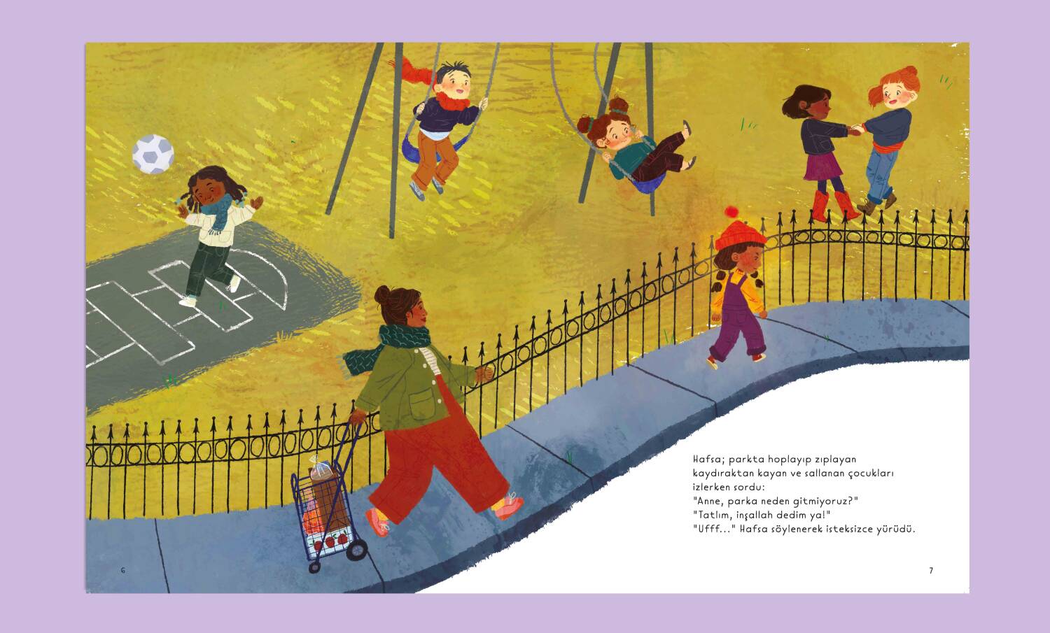 İnşallah: Evet, Hayır, Belki...  - Rhonda Roumani