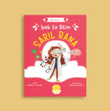 İpek ile Bilim: Sarıl Bana - Büşra T Kazan