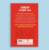 Karaya Oturan Gemi - Ayşe Dolmacı