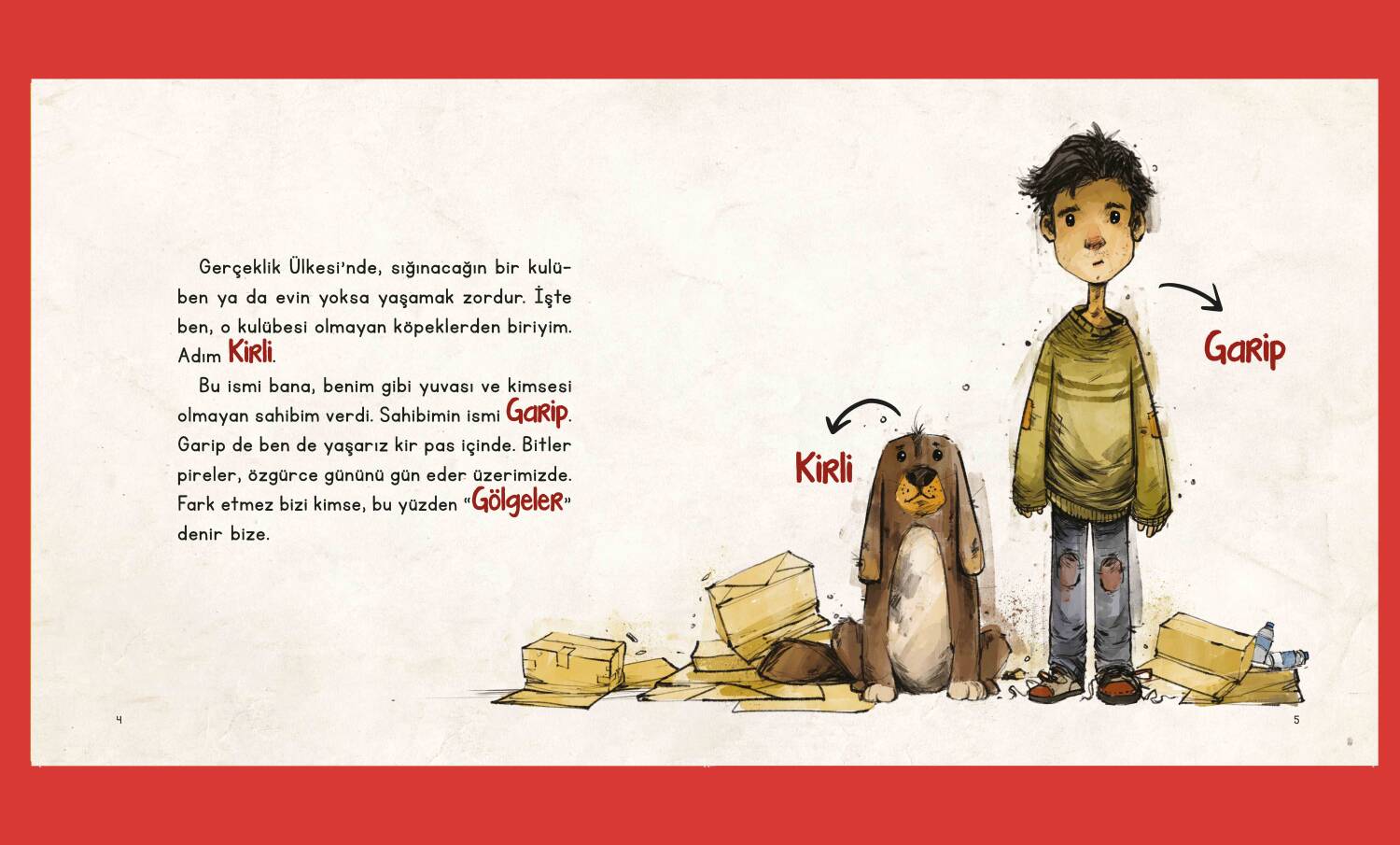 Kargocu Baykuşlar - Hülya Köşk