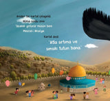 Mescid-i Aksa'da Ramazan - Büyük İftar - Fatih Yağcı