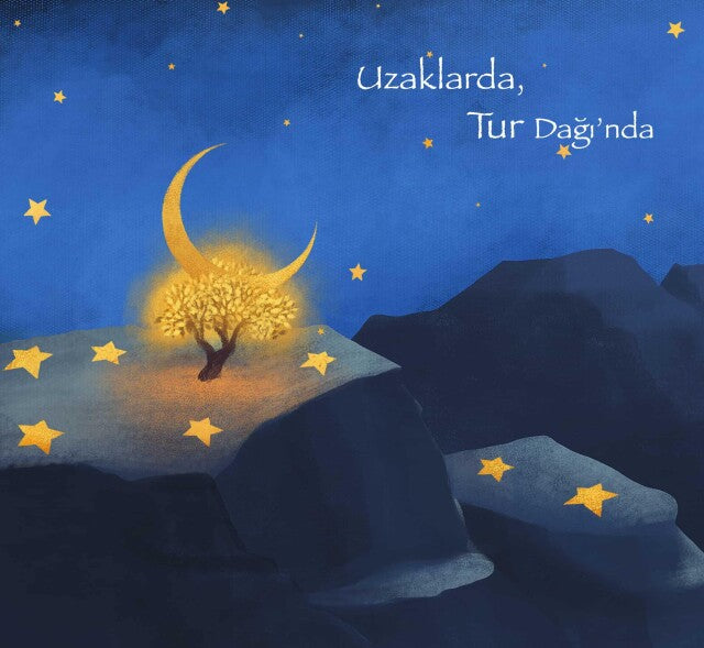 Musa Peygamber Hikayesi - Zeynep Akyıldız