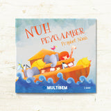 Nuh Peygamber Hikayesi - Sümeyye Öcal