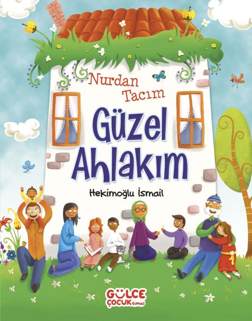 Nurdan Tacım Güzel Ahlakım - Hekimoğlu İsmail