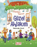 Nurdan Tacım Güzel Ahlakım - Hekimoğlu İsmail