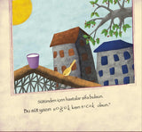 Salih Peygamber Hikayesi - Elif Santur