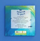 Sepette Bir Yolcu - Arzu Çetin