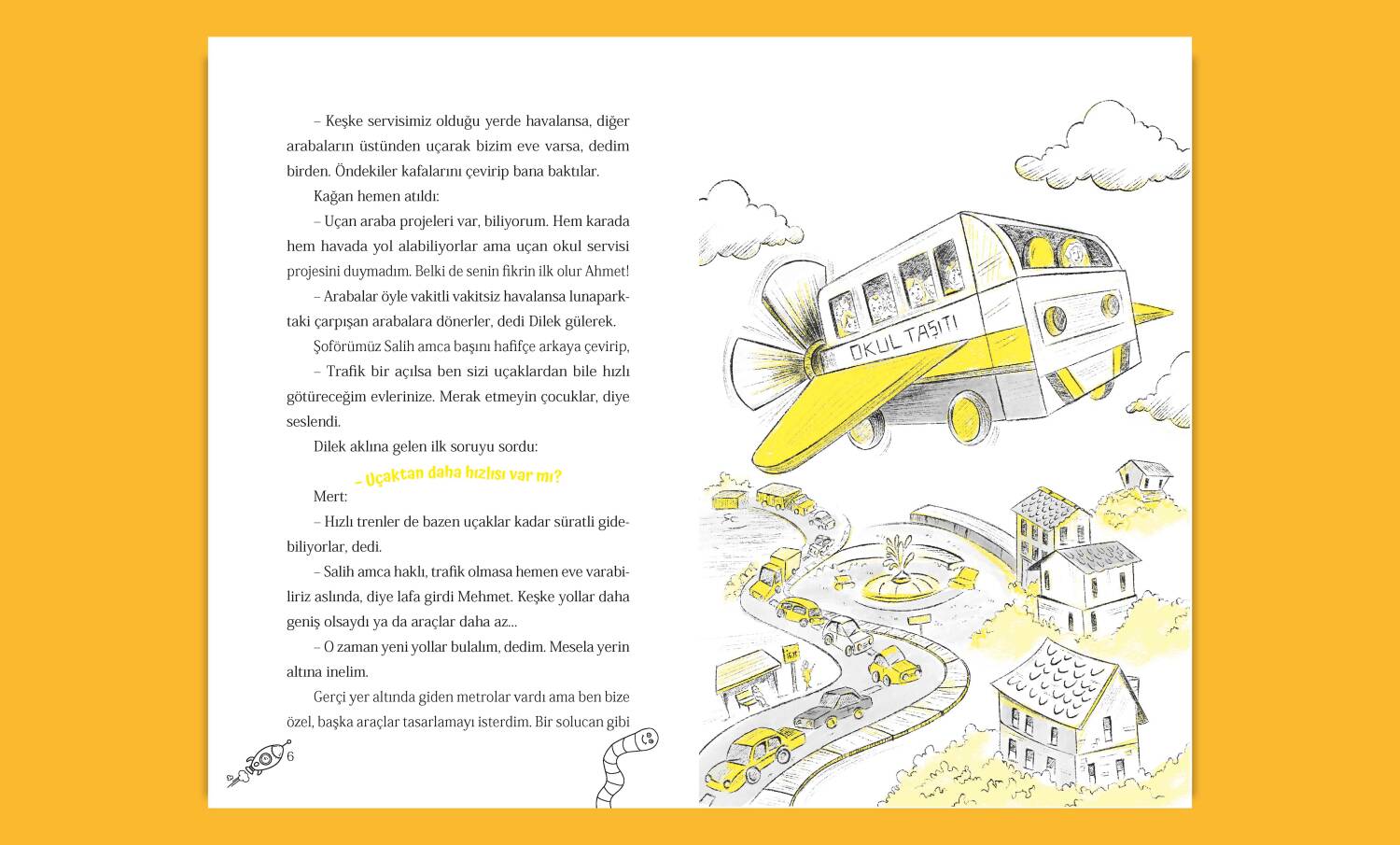 Sıkı Durun Işıınlanıyoruz - Ayşe Dolmacı